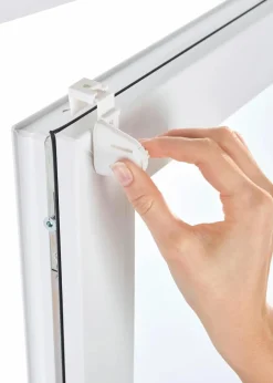 bonprix Rollos|Sichtschutzrollo mit Grafikdruck
