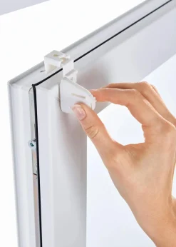 bonprix Rollos|Sichtschutzrollo mit Strand-Motiv