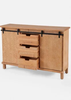 bonprix Kommoden & Sideboards|Sideboard mit Schiebetüren