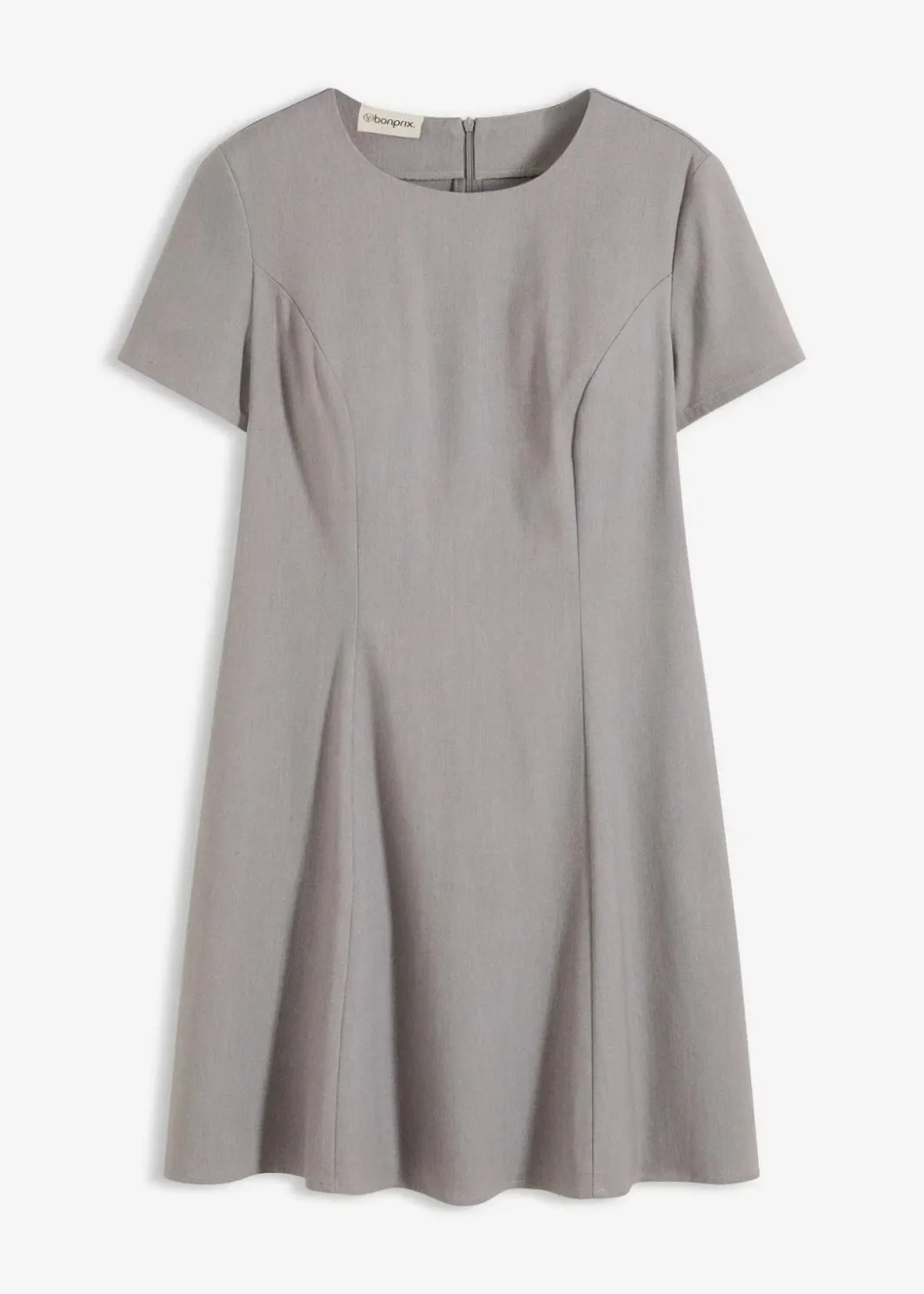 Sale Skater-Minikleid Damen Kleider|Nachhaltigere Materialien