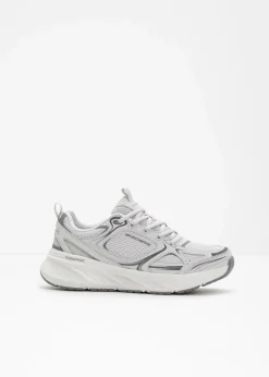 Chunky Sneaker Damen High Heels|Sneaker