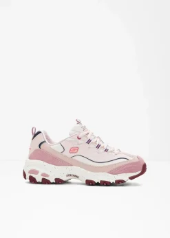Hot Chunky Sneaker mit Memory Foam Damen Sneaker|High Heels