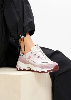 Hot Chunky Sneaker mit Memory Foam Damen Sneaker|High Heels