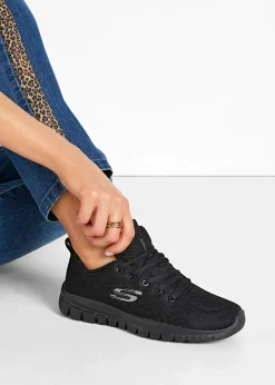 Clearance Komfort-Sneaker mit Memory Foam Damen Sneaker|Sport- & Trekkingschuhe