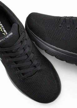 Herren Skechers Sneaker|Komfort-Sneaker mit Memory Foam