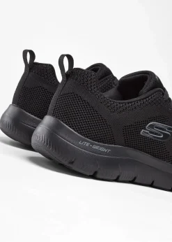Herren Skechers Sneaker|Komfort-Sneaker mit Memory Foam