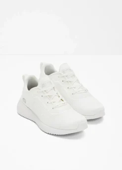 Damen Skechers Sneaker|Sport- & Trekkingschuhe|Komfort-Sneaker mit Memory Foam