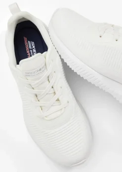 Damen Skechers Sneaker|Sport- & Trekkingschuhe|Komfort-Sneaker mit Memory Foam