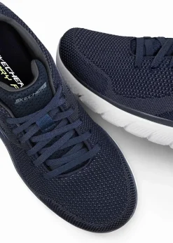 Herren Skechers Sneaker|Komfort-Sneaker mit Memory Foam