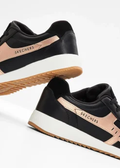 Damen Skechers High Heels|Sneaker|Sneaker
