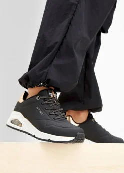 Online Sneaker mit Memory Foam Damen High Heels|Sneaker