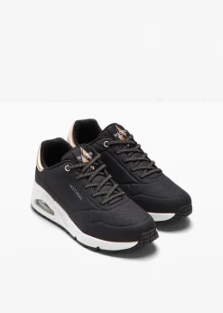 Online Sneaker mit Memory Foam Damen High Heels|Sneaker