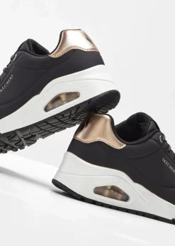 Online Sneaker mit Memory Foam Damen High Heels|Sneaker