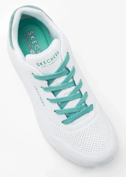Damen Skechers High Heels|Sneaker|Sneaker mit Memory Foam
