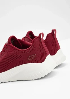 Damen Skechers High Heels|Sport- & Trekkingschuhe|Sneaker mit Memory Foam