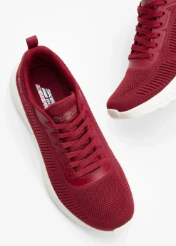 Damen Skechers High Heels|Sport- & Trekkingschuhe|Sneaker mit Memory Foam