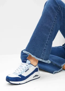 Online Sneaker mit Memory Foam Damen Sneaker|High Heels