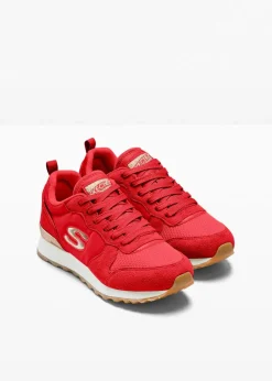 Damen Skechers Sneaker|High Heels|Sneaker mit Memory Foam