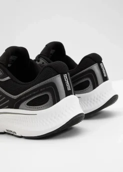 Damen Skechers High Heels|Sneaker|Sneaker mit Memory Foam