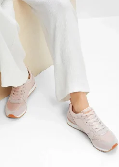 Damen Skechers High Heels|Sneaker|Sneaker mit Memory Foam