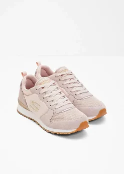 Damen Skechers High Heels|Sneaker|Sneaker mit Memory Foam
