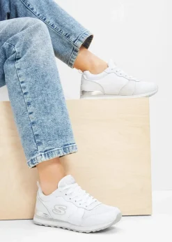 Clearance Sneaker mit Memory Foam Damen Sneaker|High Heels