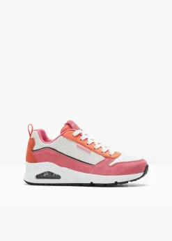 Best Sneaker mit Memory Foam Damen High Heels|Sneaker