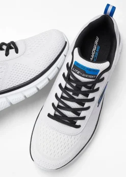 Herren Skechers Sneaker|Sneaker mit Memory Foam