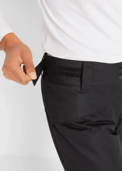 Online Ski Funktions-Thermohose, wasserabweisend Damen Outdoorbekleidung|Thermobekleidung