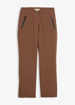 Outlet Ski-Funktionshose, warm wattiert, mit Schneefang Damen Bekleidung·Jumpsuits|Bekleidung·Sweat