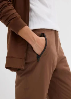 Outlet Ski-Funktionshose, warm wattiert, mit Schneefang Damen Bekleidung·Jumpsuits|Bekleidung·Sweat