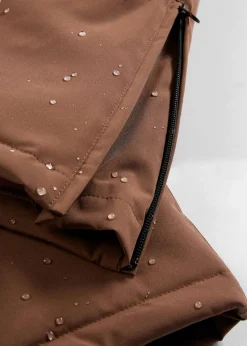 Outlet Ski-Funktionshose, warm wattiert, mit Schneefang Damen Bekleidung·Jumpsuits|Bekleidung·Sweat