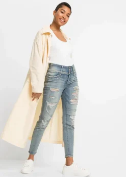 Best Skinny Jeans High Waist, Stretch Damen Kurzgrößen|Bekleidung·Shirts & Tops