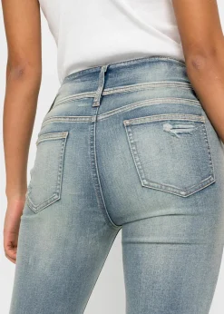 Best Skinny Jeans High Waist, Stretch Damen Kurzgrößen|Bekleidung·Shirts & Tops