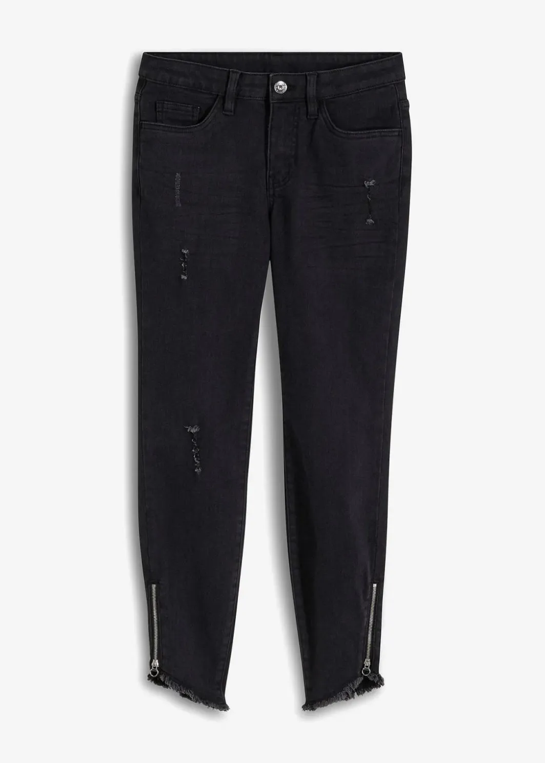 Discount Skinny Jeans, Mid Waist, Stretch Damen Bekleidung·Shirts & Tops|Jeans