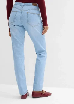 Sale Skinny Jeans Mid Waist, Stretch Damen Jeans|Kurzgrößen