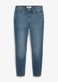 Best Skinny Jeans Mid Waist, Stretch Damen Jeans|Bekleidung·Shirts & Tops