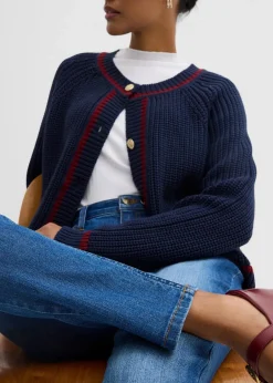 Hot Skinny Jeans Mid Waist, Stretch Damen Jeans|Kurzgrößen