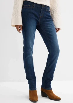 Online Skinny Jeans Mid Waist, Stretch Damen Kurzgrößen|Bekleidung·Shirts & Tops