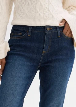 Online Skinny Jeans Mid Waist, Stretch Damen Kurzgrößen|Bekleidung·Shirts & Tops