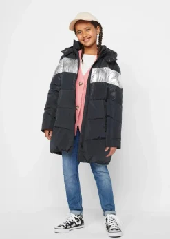 Kinder bonprix Mädchen 9-16 Jahre·Jeans|Skinny-Jeans Mid Waist