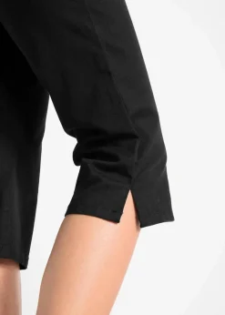 Online Slim Fit Jeans, Mid Waist, cropped Damen Bekleidung·Kleider|Hosen