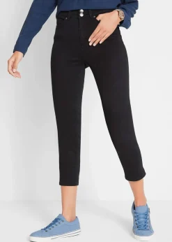 Best Slim Fit Jeans, Mid Waist, Bequembund Damen Bekleidung·Shirts & Tops|Jeans