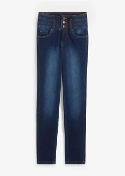 Best Slim Jeans High Waist, Shaping Damen Bekleidung·Shirts & Tops|Jeans