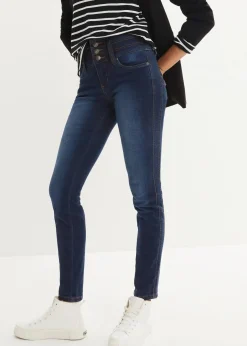 Best Slim Jeans High Waist, Shaping Damen Bekleidung·Shirts & Tops|Jeans