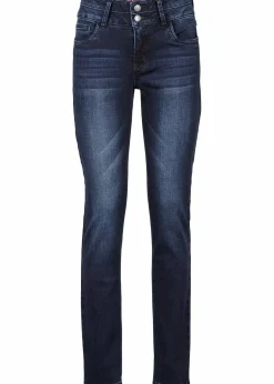 Discount Slim-Jeans High Waist, Shaping-Ultra-Soft Damen Bekleidung·Shirts & Tops|Jeans