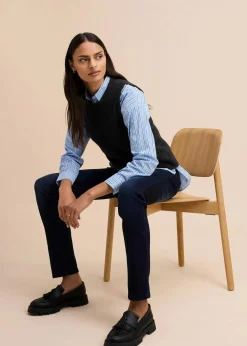Discount Slim-Jeans High Waist, Shaping-Ultra-Soft Damen Bekleidung·Shirts & Tops|Jeans