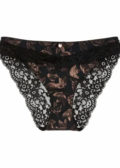 Slip Damen Wäsche·Dessous|Wäsche·Höschen