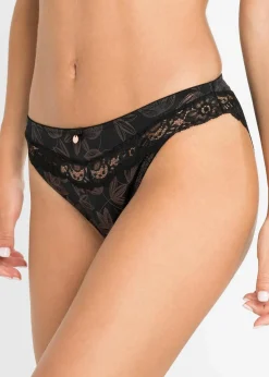Slip Damen Wäsche·Dessous|Wäsche·Höschen