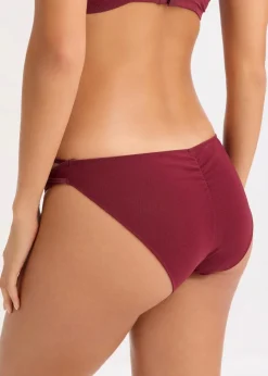Damen bonprix Wäsche·Dessous|Wäsche·Höschen|Slip aus edler Stickerei